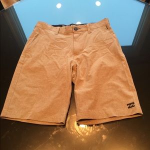 BILLABONG Men’s shorts